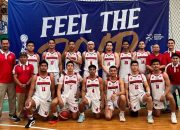 Tim Basket Polri Ikut Kejuaraan Dunia Basket Polisi 2025