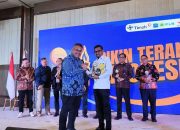 Jaringan Media Siber Gelar Munas ke-2 di Jakarta, Bahas Arah Media Siber ke Depan