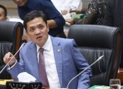 Ketua Komisi III: Polri Berhasil Aktualisasi Peran Pelayanan Masyarakat