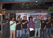 Semarak Hari Bhayangkara ke-79, Polda Papua Barat Gelar Lomba Minus One Vocal – Karaoke