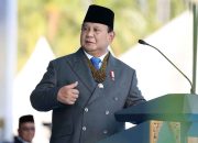 Pesan Presiden Prabowo: Jadilah Polisi Dicintai Rakyat