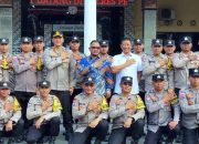 Polri Diharapkan Jadi Agen Pemupuk Empati Sosial