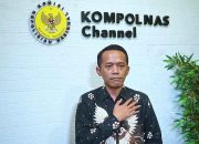Komisioner Kompolnas: HUT Bhayangkara ke-79 Jadi Momentum Polri Terus Berinovasi
