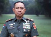 Panglima TNI: HUT Bhayangkara Momentum Perkuat Sinergitas TNI dan Polri