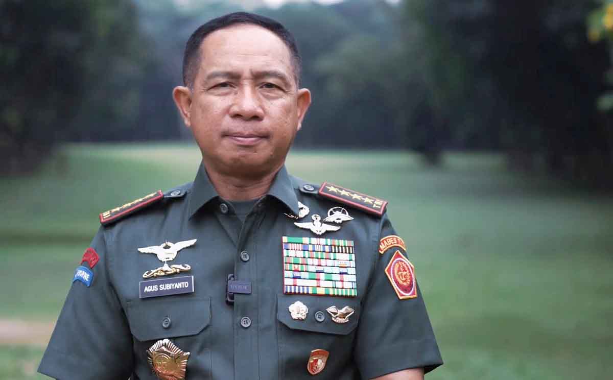 Apa Itu Panglima TNI? Lebih dari Sekadar “Jenderal Paling Tinggi”