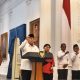 Presiden Minta DPR Ingatkan Wakil Rakyat Agar Peka, Berpihak Ke Rakyat
