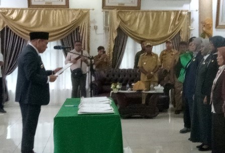 Bupati Fakfak