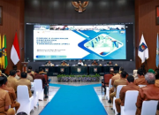 Pemerintah tegaskan komitmen percepatan eliminasi TB di 8 provinsi