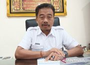 Bulog Papua, Papua Barat Beli 15.219 Ton Beras Dari Petani Merauke, Papua Selatan