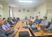 Peserta Kongres PWI Disambut Antusias, Kehadiran Penuh Dewan Pers Jadi Energi Persatuan