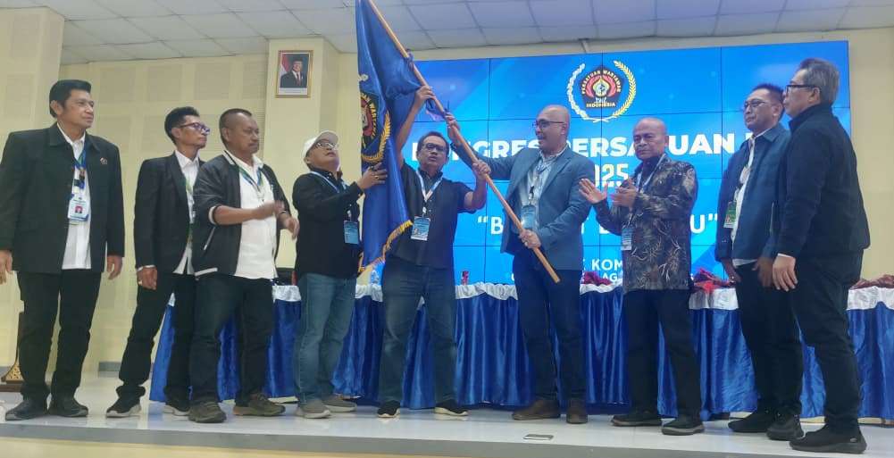 Persatuan Wartawan Indonesia