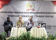 Ditjen Keuda Imbau Pemda Optimalkan Pendapatan Daerah dan Belanja Daerah Guna Pertumbuhan Ekonomi Daerah Otsus