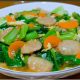 Capcay Sayur