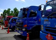 Pasca Gempa Papua, Pertamina Pastikan Operasional Berjalan Lancar