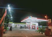 Konsumsi Pertamax Terus Naik, Pertamina Patra Niaga Regional Papua Maluku Tingkatkan Sarana dan Fasilitas Pertashop di Ternate Utara