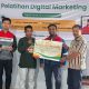 Pertamina Patra Niaga Regional Papua Maluku Dukung UMKM Melek Digital Marketing