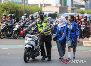 Mewujudkan Polisi Ideal, Saatnya Polri Mereformasi Diri 