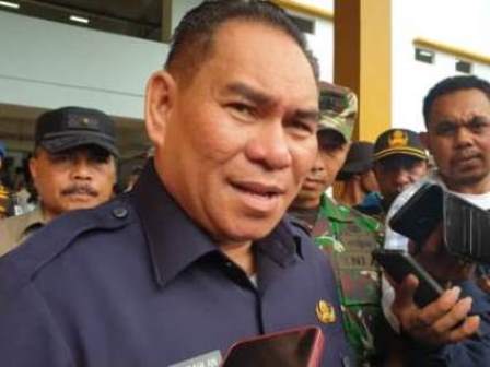 Bupati Fakfak