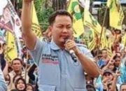 Golkar Puji Dasco Selalu Berpihak Sama Rakyat Susah