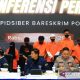 Polri Tangkap Pemilik Akun Tiktok Terkait Konten Pembakaran Bandara Soekarno Hatta