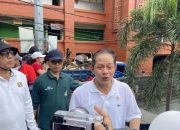 Menteri LH Atur Batasan PT GAG Nikel Agar Tak Sebabkan Pencemaran