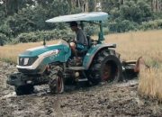 Dukung Asta Cita Swasembada Pangan, Pertamina Patra Regional Papua Maluku Penuhi Kebutuhan BBM Subsidi Bagi Petani di Merauke