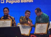 BRIN Apresiasi BRIDA Papua Barat Sebagai Penggerak Inovasi Daerah