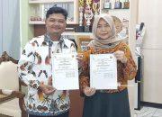 Fasasbud Universitas Papua Jalani Kerja Sama dengan FIB Unsoed
