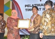 Bachri Yasin Raih Peringkat II Nasional Lewat Inovasi SAMARIA Papua Barat