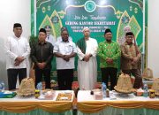 MUI Papua Barat Daya Gelar Doa Tasyakuran, Hadirkan Habib Ali bin Abdurahman Alhabsyi dari Majelis Ta’lim Kwitang