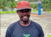 Antar Energi Sampai ke Pulau Obi untuk Bantu Nelayan di Halmahera Selatan Melaut