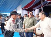 Pelayanan Polri Terhadap Unjuk Rasa Lebih Adaptif, Wakapolri: “Semua Berbasis Kajian, Riset, dan Masukan Publik