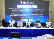 Bareskrim Polri Bongkar 2 Aolikasi Pinjol Ilegal, 400 Korban Diperas dan Diancam
