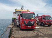 Pertamina Patra Niaga Papua Maluku Perkuat Stok BBM ke Teluk Wondama