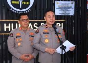 Polri Siapkan Pengiriman Bantuan untuk Korban Bencana di Aceh, Sumut, dan Sumbar