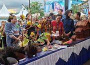 Ketua Umum Dekranas Selvi Gibran: Perempuan Papua Pilar Ekonomi dan Penjaga Budaya