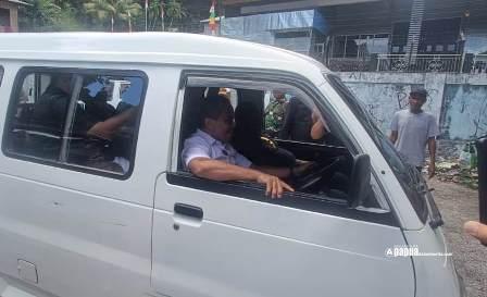 Menteri ESDM