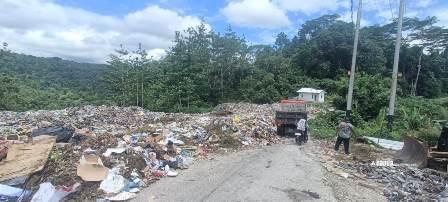 Dinas PUPR2KP Fakfak