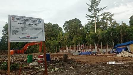 Disdikpora Fakfak
