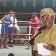 Wakil Bupati Fakfak
