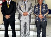 Prestasi Nasional, Kepala BRIDA Papua Barat Terbaik PKN II 2025