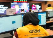 Natal dan Tahun Baru Tanpa Putus Sinyal, Indosat Hadir Nyata di Setiap Langkah