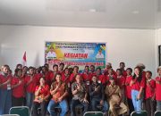 Upaya Tingkatkan Taraf Hidup Warga, Dinas Pariwisata Gelar Pelatihan Pengelolaan Desa Wisata