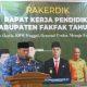 Disdikpora Fakfak