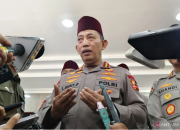 Tim Reformasi Polri Akan Minta Masukan Koalisi Masyarakat Sipil