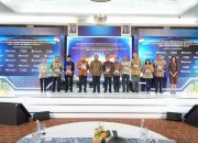 Bank Indonesia Luncurkan Laporan Perekonomian Indonesia 2025