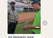 Selamat Jalan “Jean Tigana dari Papua”, Marthen Metusala Duaramuri
