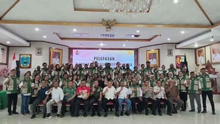 Bupati Fakfak