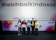Indosat Luncurkan #LebihBaikIndosat