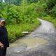 Ketua Fraksi DPRP Papua Barat